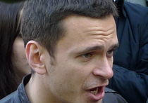 Илья Яшин: «Меня хотят спровоцировать на побег за границу»