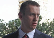 Навальный собирается на выборы мэра Москвы