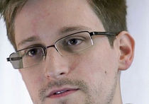 Сноуден может получить убежище в Белоруссии