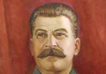 Медведев занёс Сталина в анналы