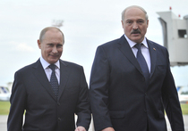 Лукашенко получил сигнал