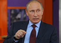 Отменит ли Путин выборы из-за наводнения?