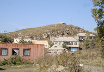 Армяне и азербайджанцы поменялись селами