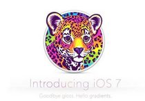 Apple выложит в свободный доступ iOS 7
