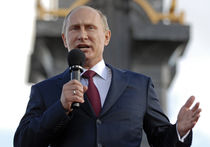Путина хотят включить в “список Магнитского”