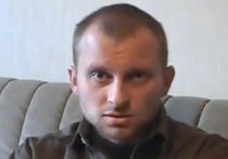 Соратник Удальцова, попросивший убежища в Швеции: «дома ждал неминуемый арест по Болотному делу»