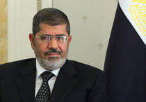 Мурси предстал перед судом в Египте по новому обвинению