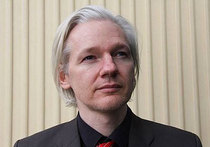 Посольство Эквадора возьмут штурмом из-за Ассанджа