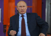 Дипломатическая игра вокруг Сирии интенсифицируется: Путин затмил Обаму