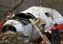 Качиньский: Русские сознательно отправили самолет брата на смерть
