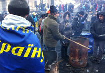 Канада запретила въезд ключевым чиновникам Украины за «подавление» протестов