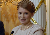 Что ждет Юлию Тимошенко: УДО или тюремные каникулы?