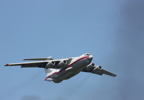 Грузы НАТО через Волгу