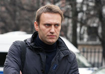 Суд признал Навального виновным в клевете на депутата-единоросса