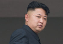 Жена расстрелянного дяди Ким Чен Ына устроила скандал на годовщине смерти Ким Чен Ира