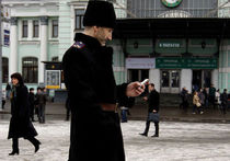 Потомки казаков-эмигрантов хотят вернуться в Россию