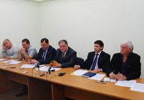 Партии настаивают на отмене итогов выборов в Рязани