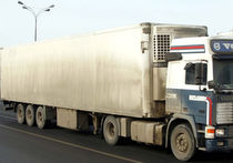 Итоги проверки грузовиков в Новой Москве: сломанные автомобили пропускает таможня