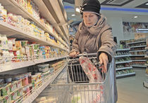Как быстро слабеющий рубль ускорит инфляцию?