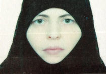 Подруг смертницы Наиды Асияловой силовики вывозят с Кавказа в Волгоград
