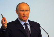 Владимир Путин одобрил приобретение Боатенга немецким "Шальке"