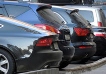 Парковочная инспекция с 1 июня начнет следить за водителями при помощи «шпионских средств»