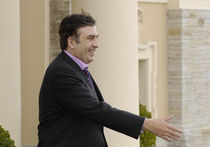 Саакашвили отказался занять высокий пост на Украине, выбрав жизнь в США