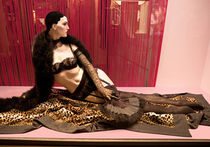 В Амстердаме открылся удивительный Музей проституции