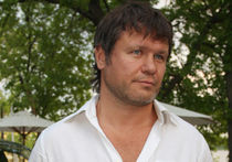 Актер Олег Тактаров устроил дебош в ресторане 