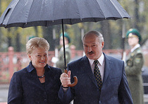 Стали известны все противники Лукашенко