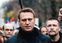 В деле "Ив Роше" не оказалось обокраденных Навальными