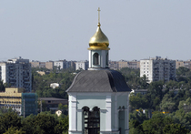 Сеть православных гостиниц построят в Москве