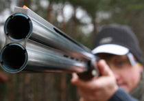 Лишать прав на охотничье оружие будут на конкретный срок