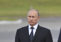 Путин решил наказать участников «Марша миллионов» по всей строгости нового закона