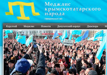  «В Крыму нет ни одного факта вооруженного  конфликта»