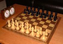 Состояние рассудка космонавтов определяли с помощью шахмат