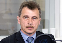 Лидер белорусской оппозиции задержан в аэропорту Домодедово