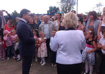 А в Истре — хорошо и быстро