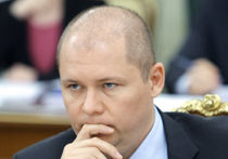 Председатель правительства Московской области уходит?