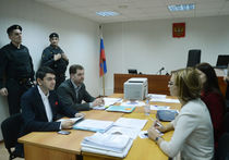 Региональную организацию «Голос» приговорили к штрафу в 300 тысяч рублей