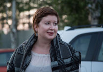 Ольга Романова покинула КС оппозиции из-за нападок националиста