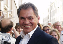 «Шойгу будет считать деньги так же, как и Сердюков»