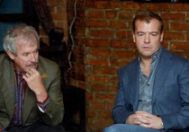 Макаревич и Шахрин отказались играть для первых лиц государства