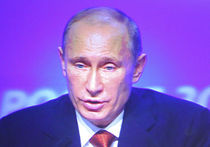 Путин поручил защитить россиян от ВТО