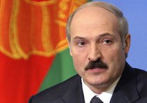 Волшебное превращение Лукашенко