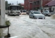 Количество жертв наводнения на Кубани растет