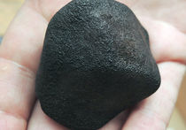 Осколок челябинского метеорита сломал чебаркульские весы