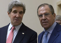 Две державы Россия и США приняли план по Сирии: Асад вывозит химоружие