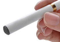 Электронную сигарету тоже хотят запретить