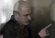 Ходорковский научит украинцев свободе